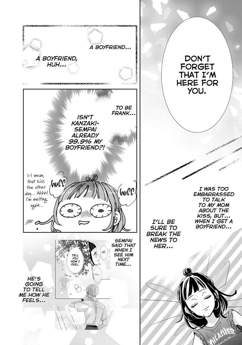 Senpai Ima Kara Kokurimasu 19 11