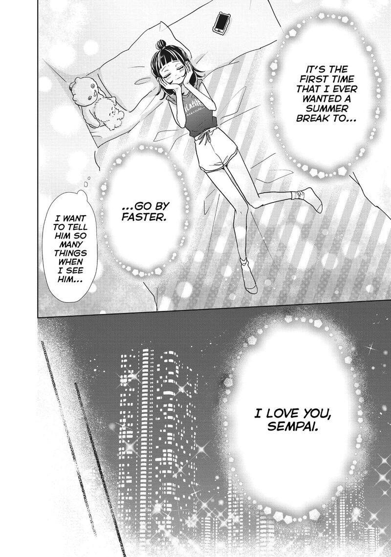 Senpai Ima Kara Kokurimasu 19 17