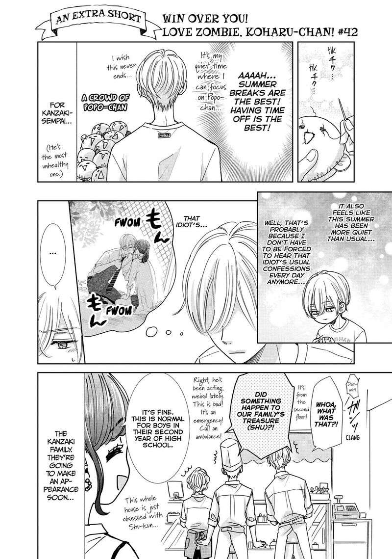 Senpai Ima Kara Kokurimasu 19 25