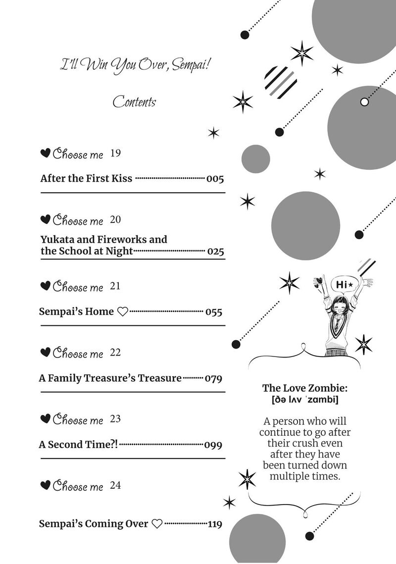 Senpai Ima Kara Kokurimasu 19 5