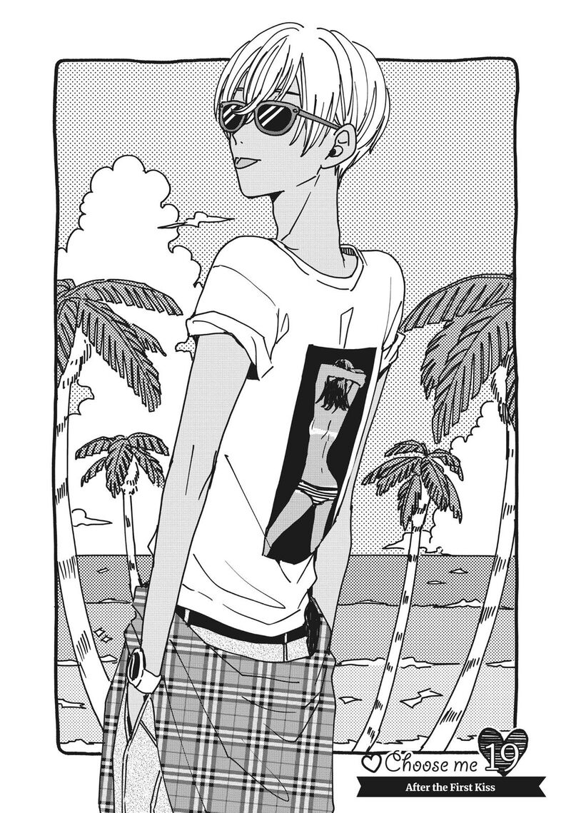 Senpai Ima Kara Kokurimasu 19 6