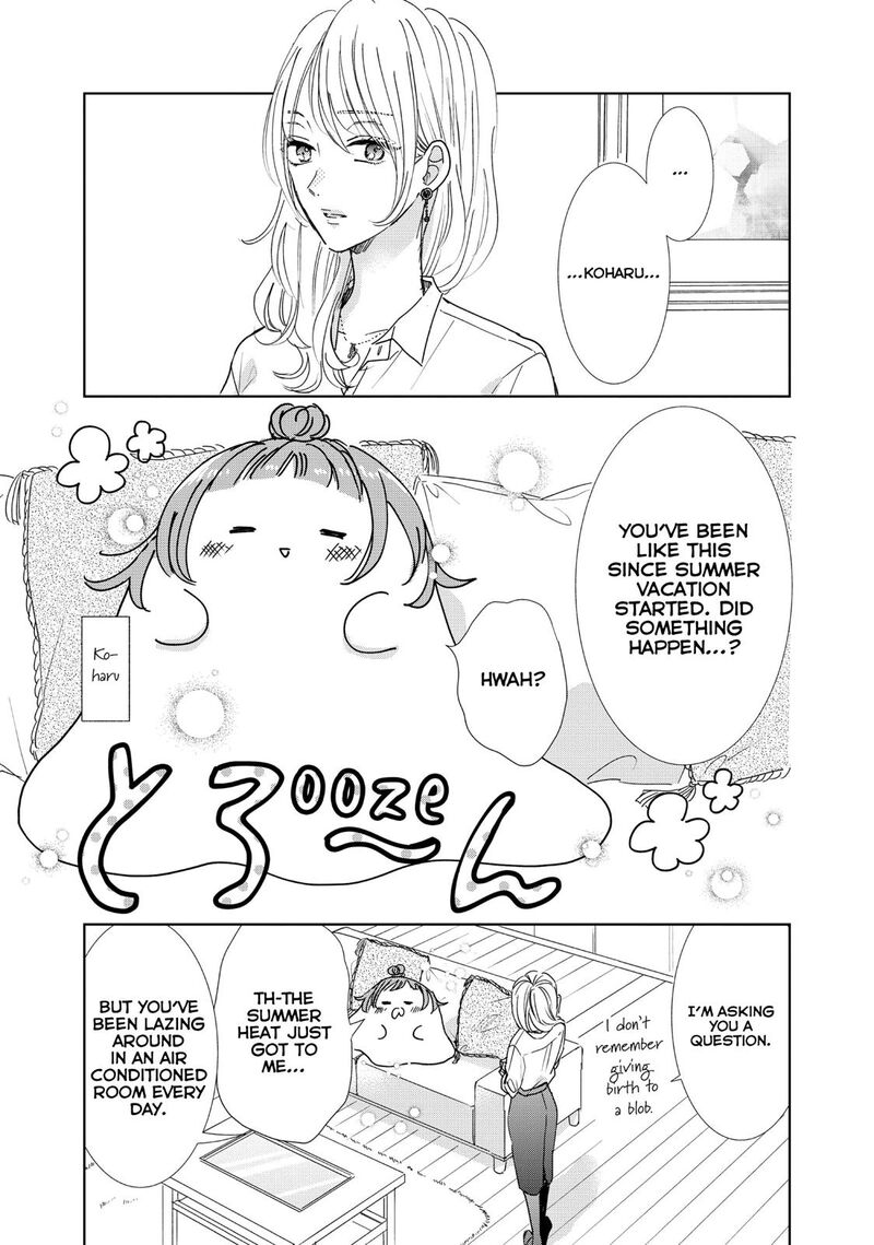 Senpai Ima Kara Kokurimasu 19 8