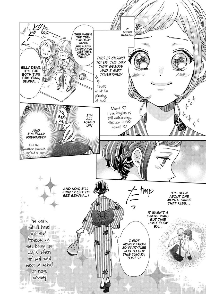 Senpai Ima Kara Kokurimasu 20 4