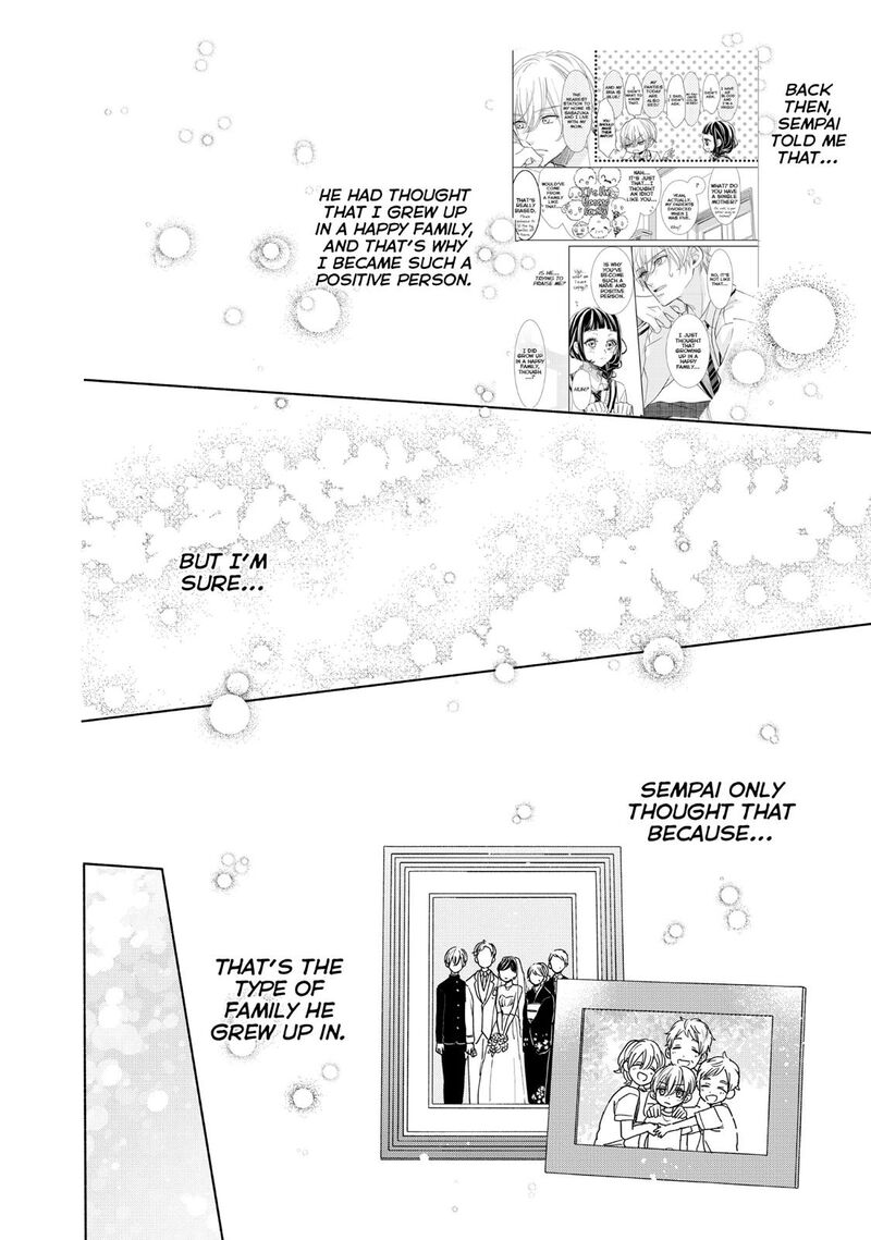 Senpai Ima Kara Kokurimasu 21 16