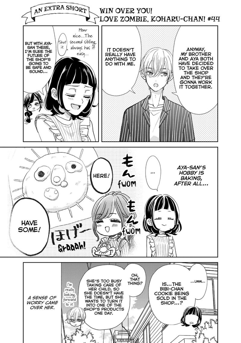 Senpai Ima Kara Kokurimasu 21 23