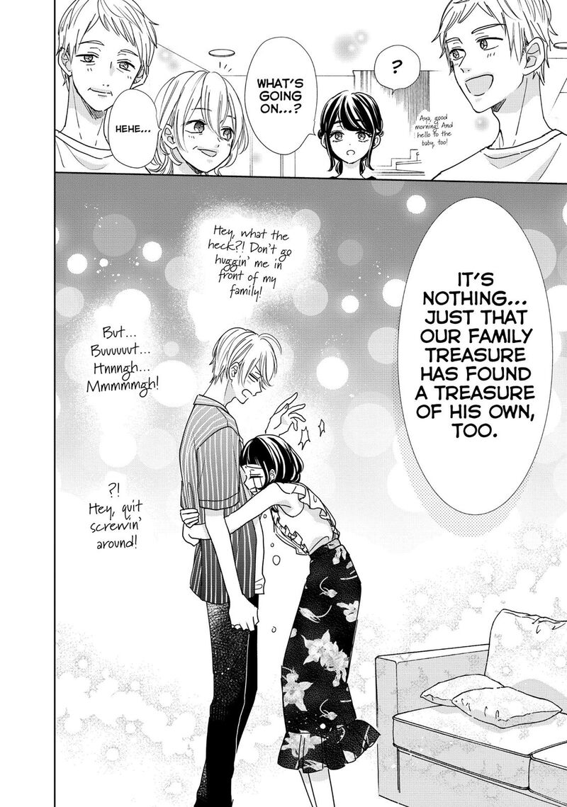 Senpai Ima Kara Kokurimasu 22 20