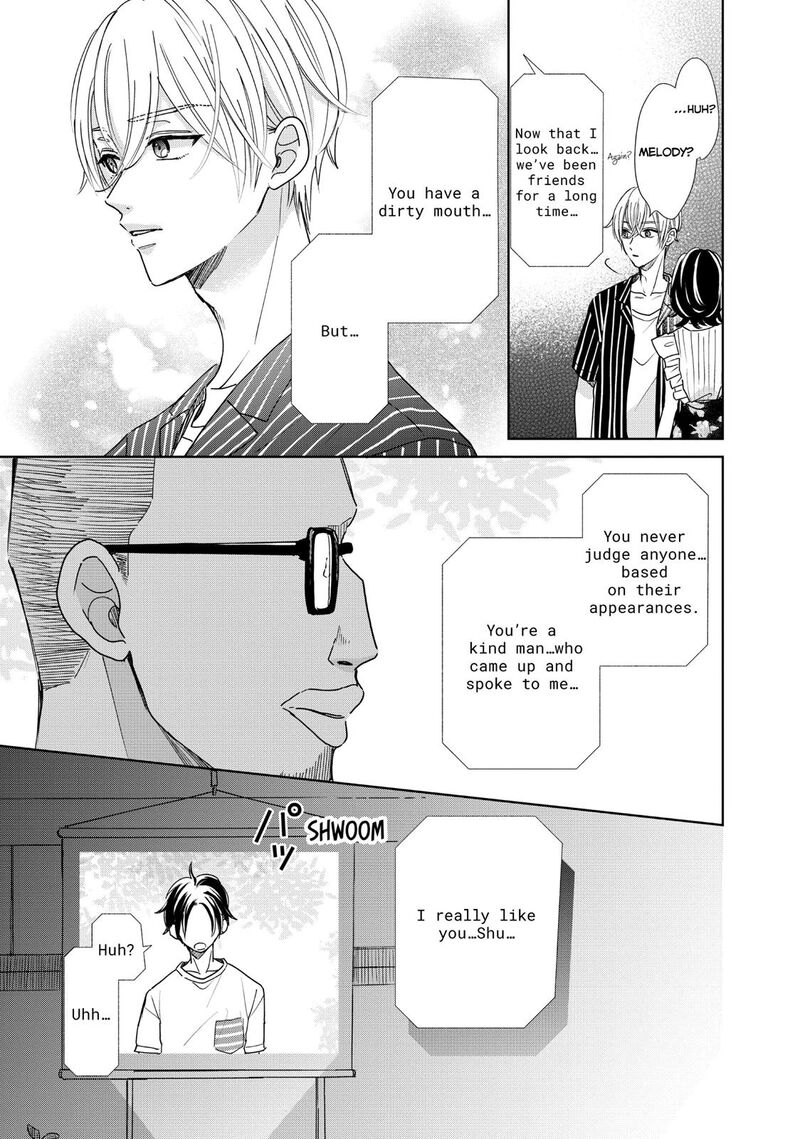 Senpai Ima Kara Kokurimasu 22 5