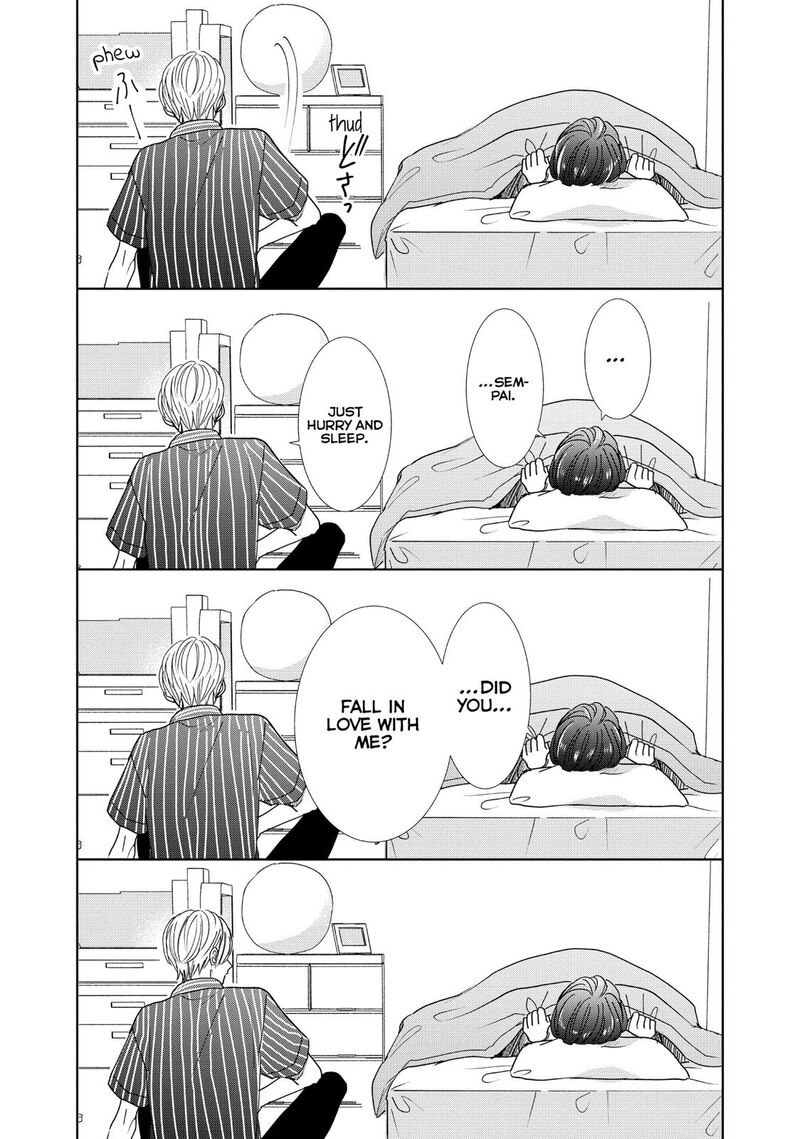 Senpai Ima Kara Kokurimasu 23 2