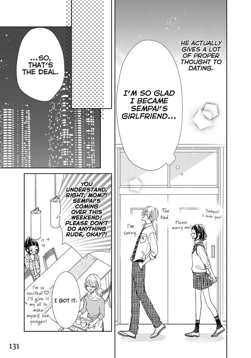 Senpai Ima Kara Kokurimasu 24 13