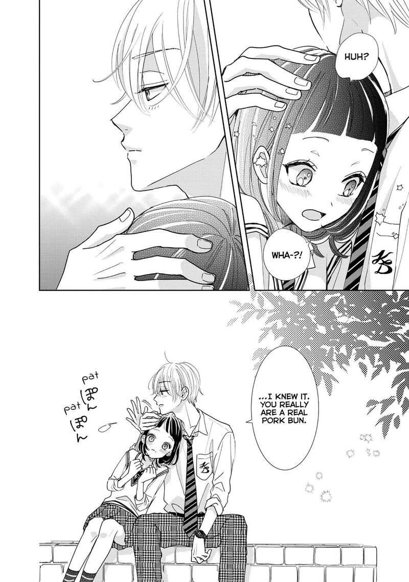 Senpai Ima Kara Kokurimasu 24 6