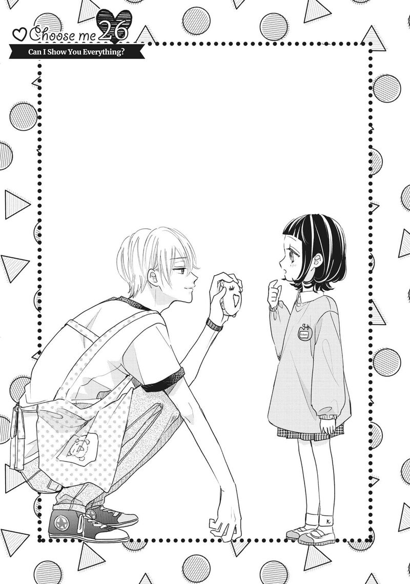 Senpai Ima Kara Kokurimasu 26 1