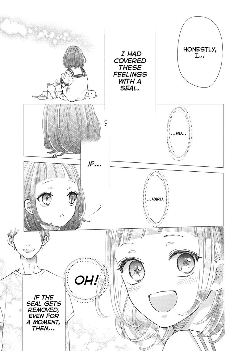 Senpai Ima Kara Kokurimasu 26 15