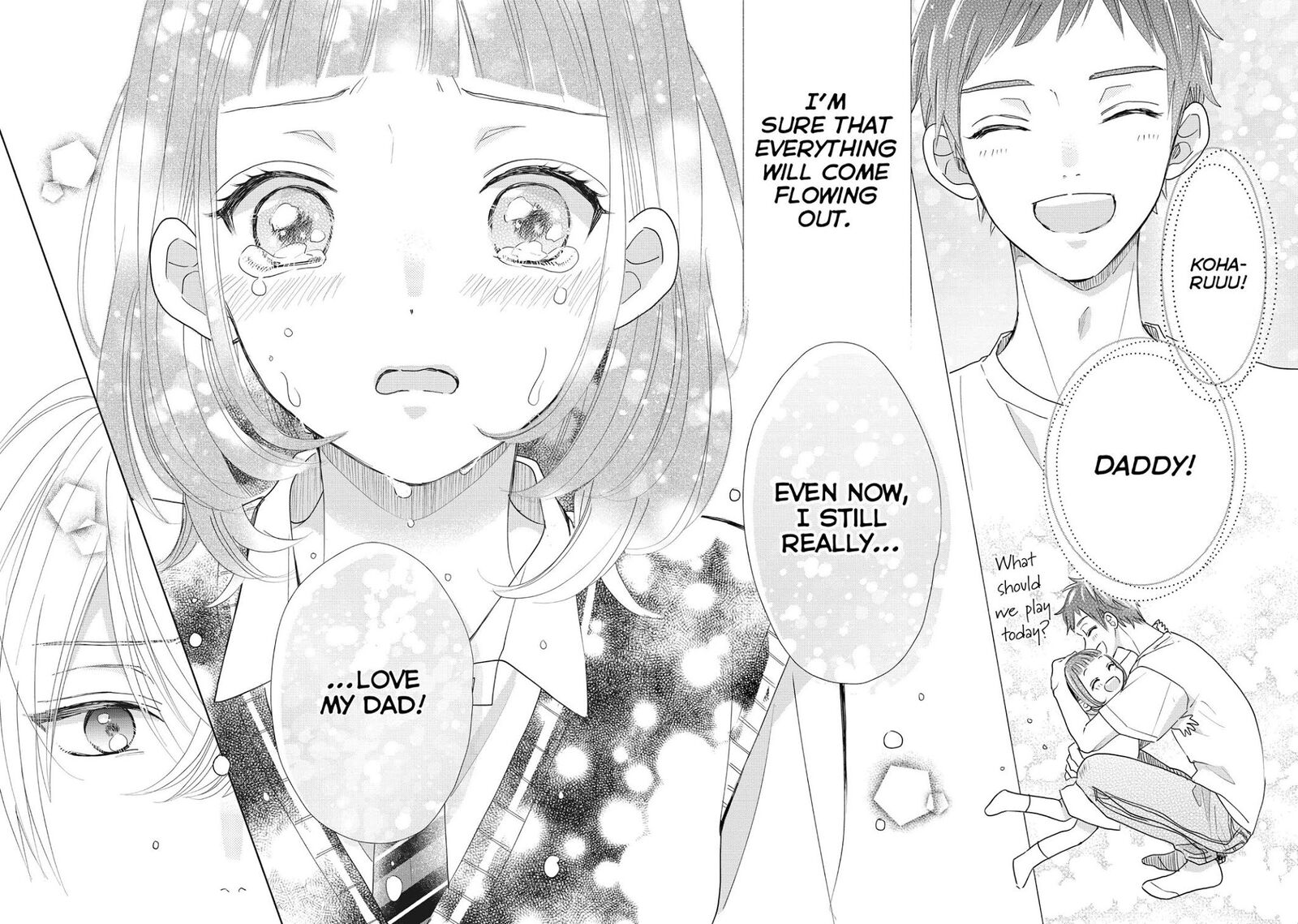 Senpai Ima Kara Kokurimasu 26 16