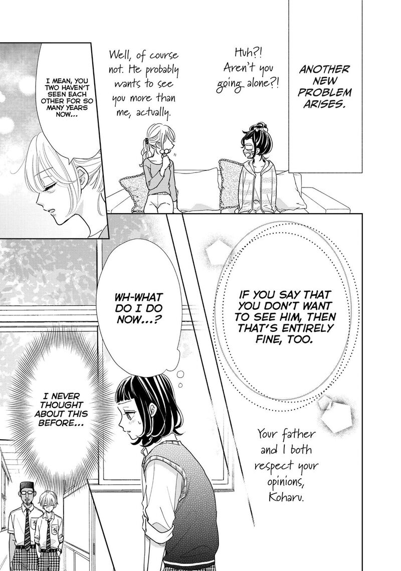 Senpai Ima Kara Kokurimasu 26 3