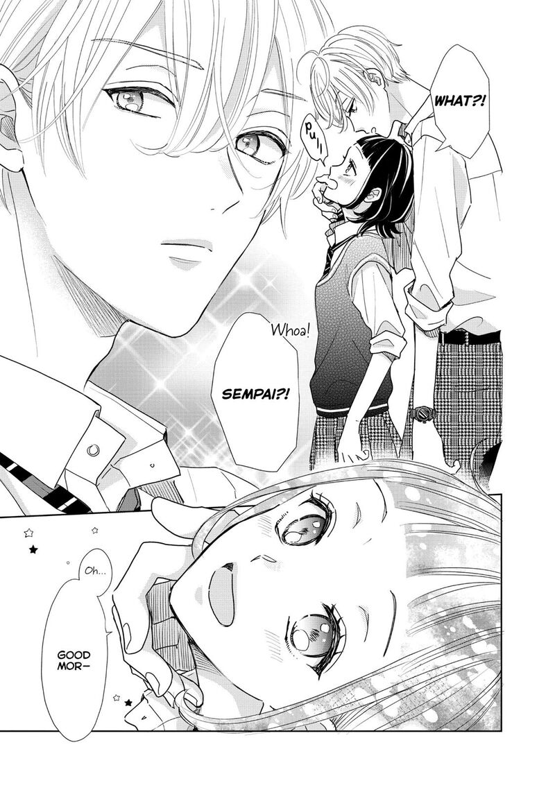 Senpai Ima Kara Kokurimasu 26 5