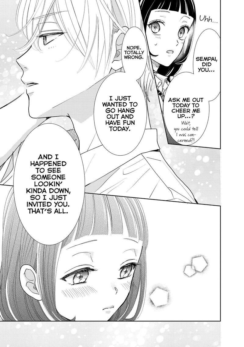 Senpai Ima Kara Kokurimasu 26 9