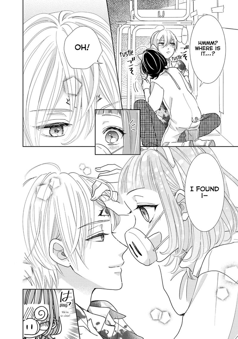 Senpai Ima Kara Kokurimasu 27 18