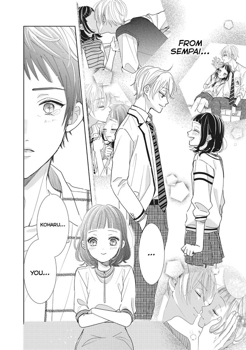 Senpai Ima Kara Kokurimasu 27 6