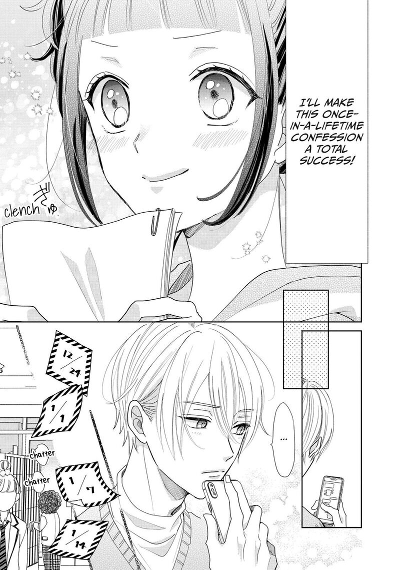 Senpai Ima Kara Kokurimasu 28 11