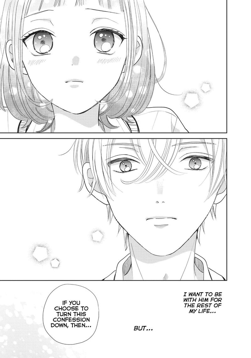 Senpai Ima Kara Kokurimasu 28 15