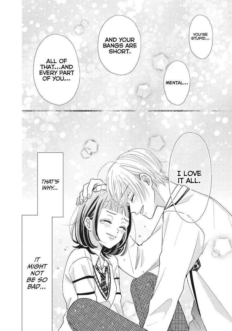 Senpai Ima Kara Kokurimasu 29 10