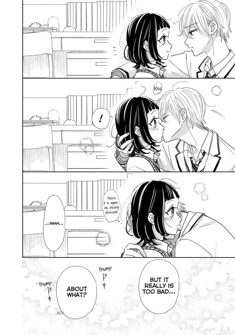 Senpai Ima Kara Kokurimasu 29 12