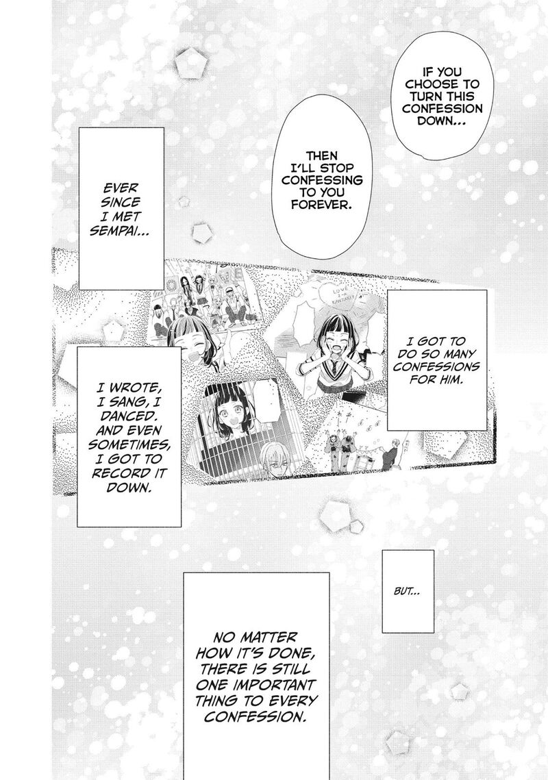 Senpai Ima Kara Kokurimasu 29 2