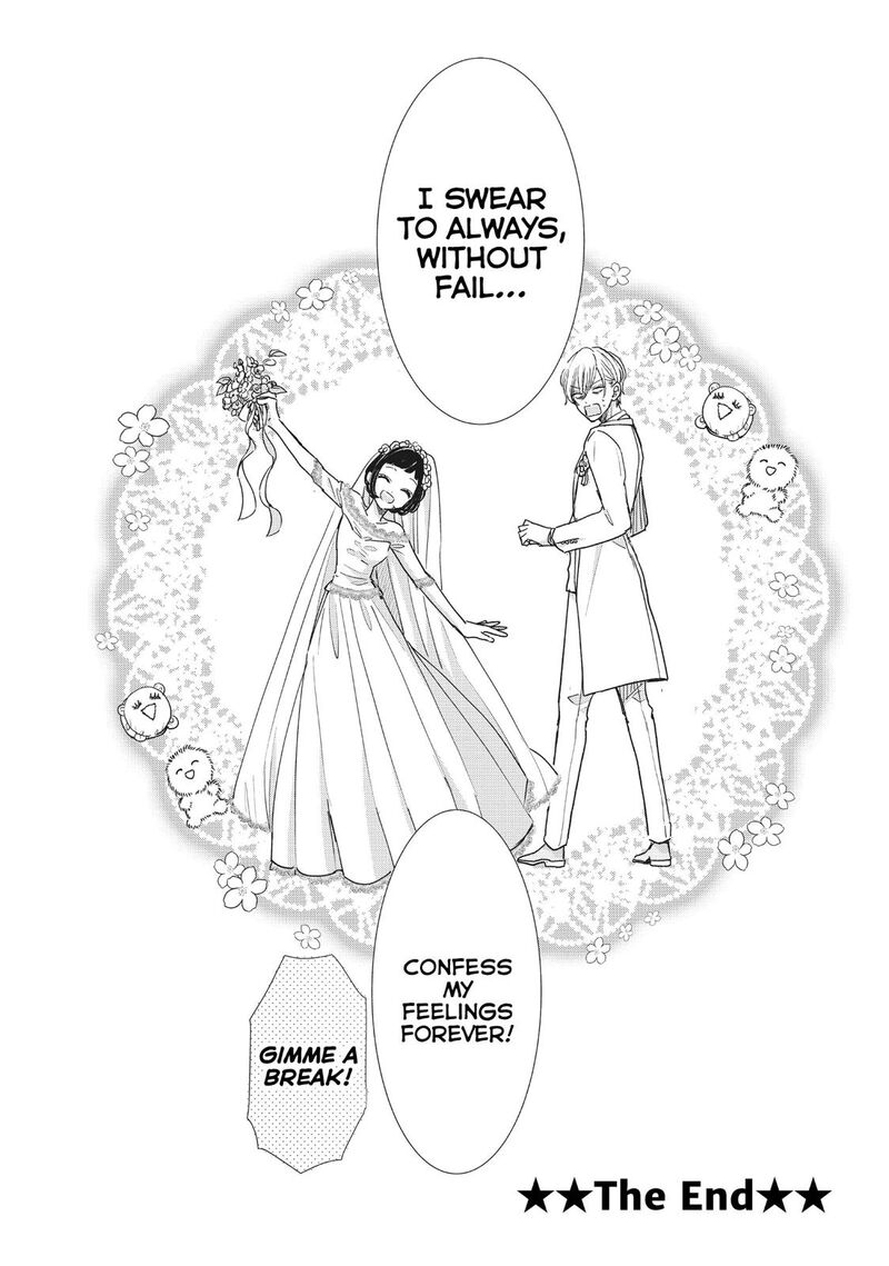 Senpai Ima Kara Kokurimasu 30 24