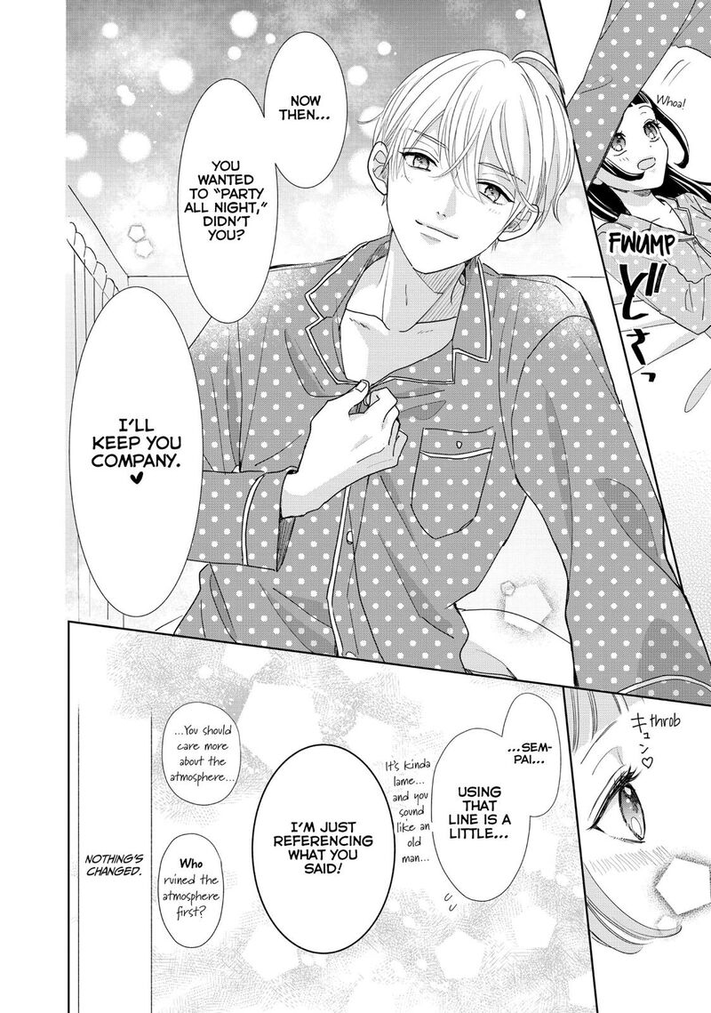 Senpai Ima Kara Kokurimasu 30 7