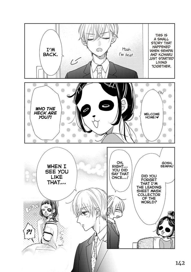 Senpai Ima Kara Kokurimasu 31 25