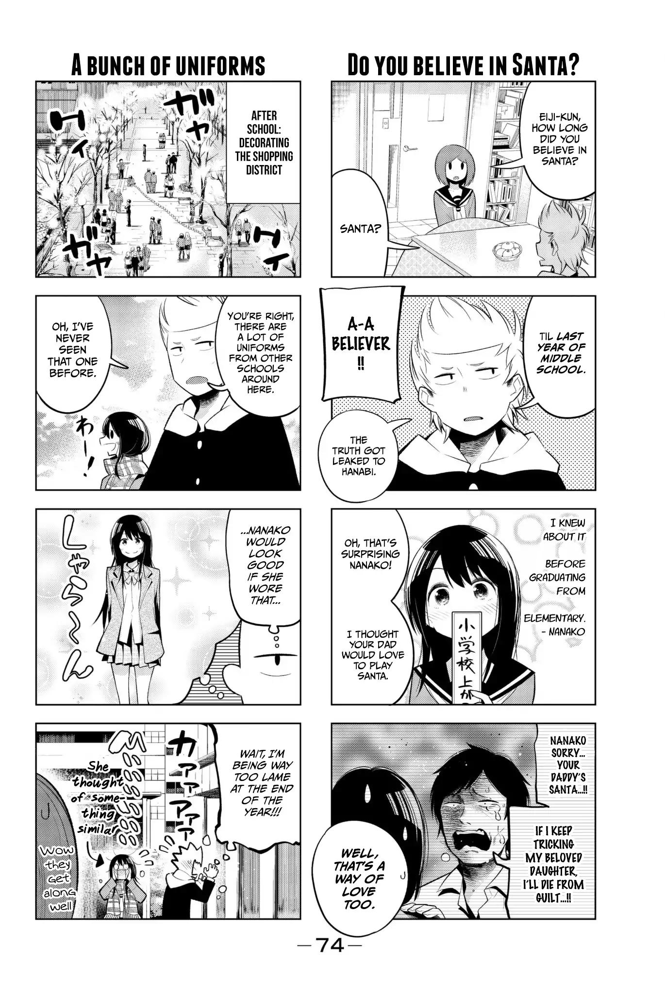 Senryuu Shoujo 101 4