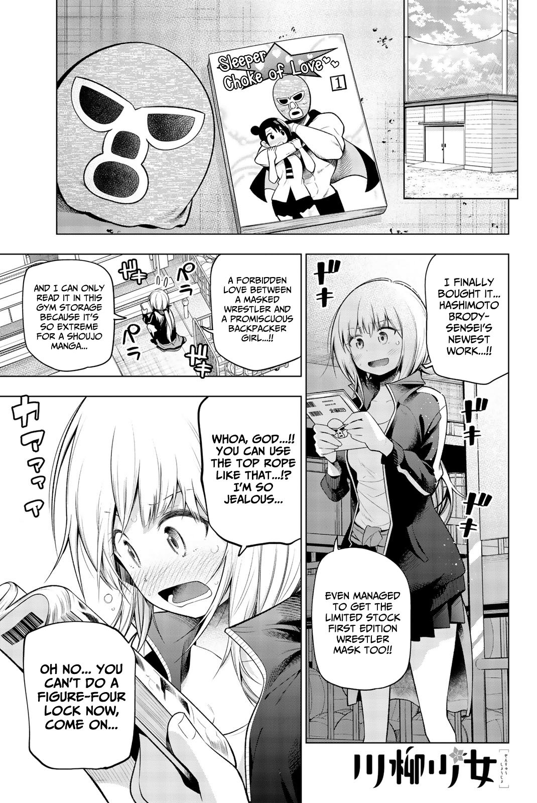 Senryuu Shoujo 115 1