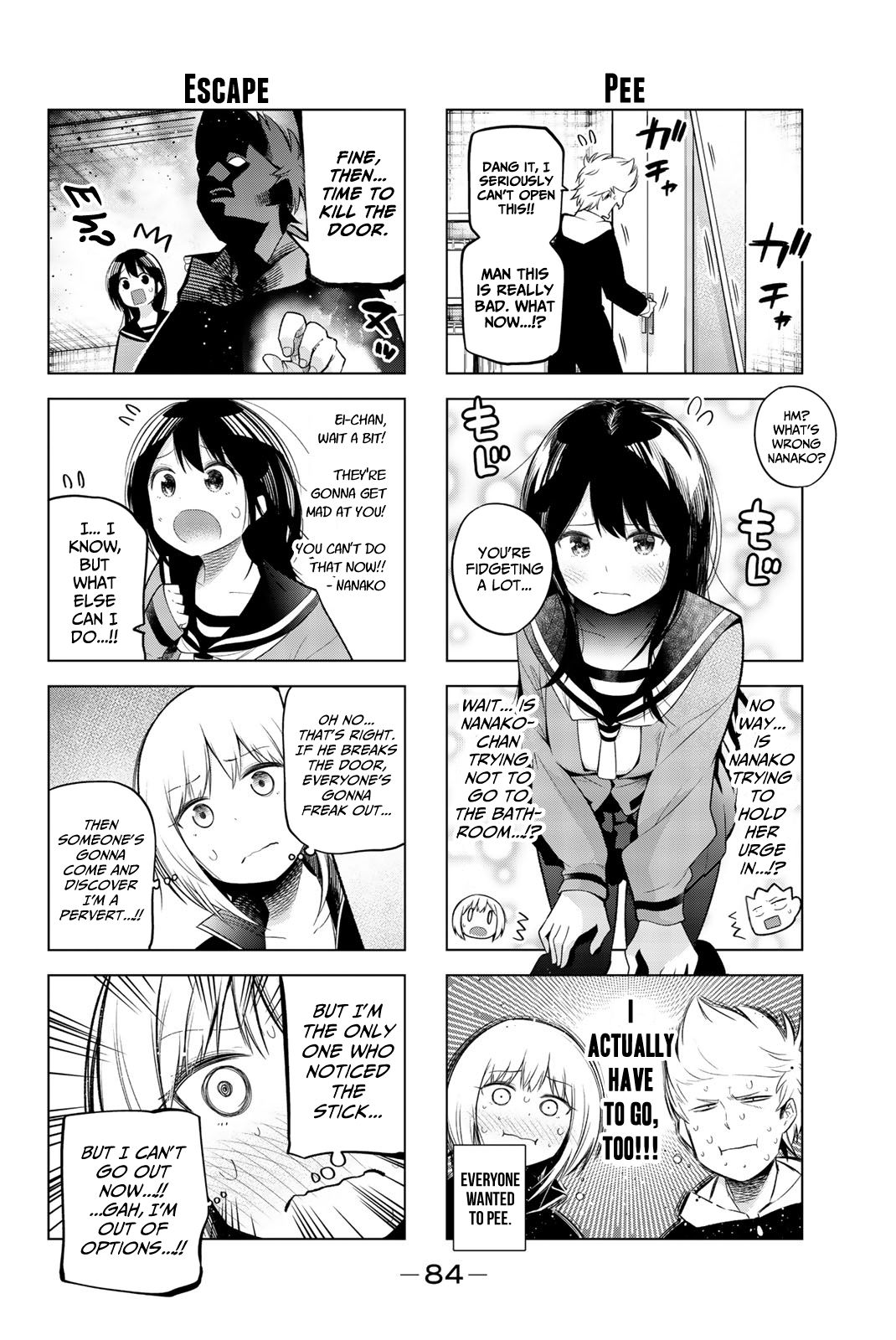 Senryuu Shoujo 115 6