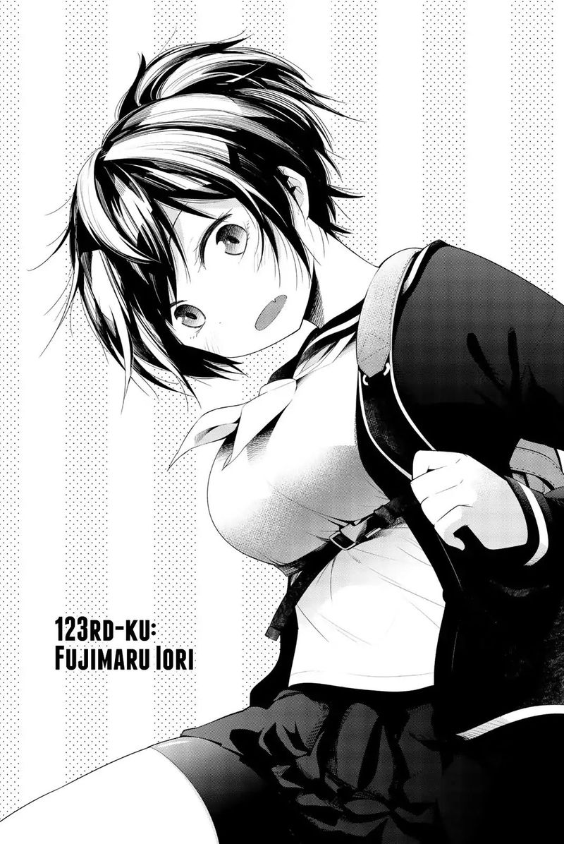 Senryuu Shoujo 123 2