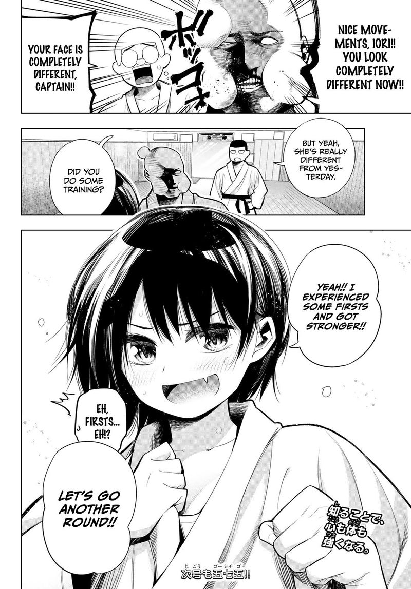 Senryuu Shoujo 159 8