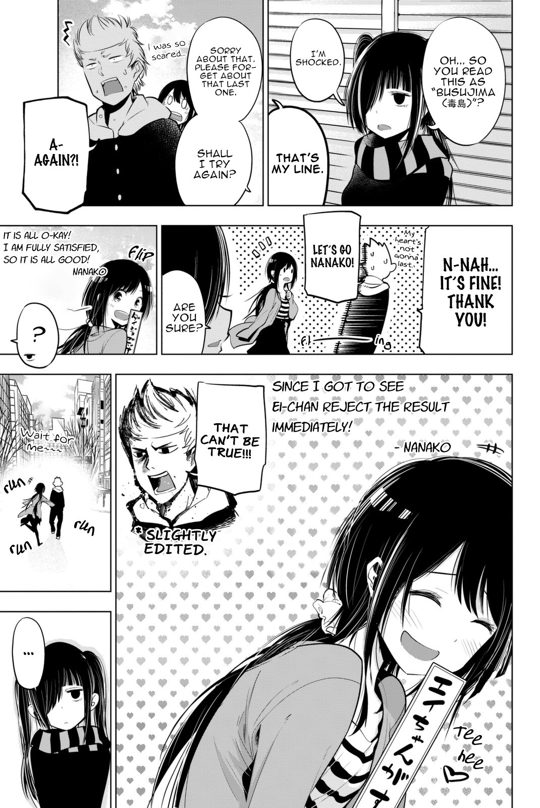 Senryuu Shoujo 30 7