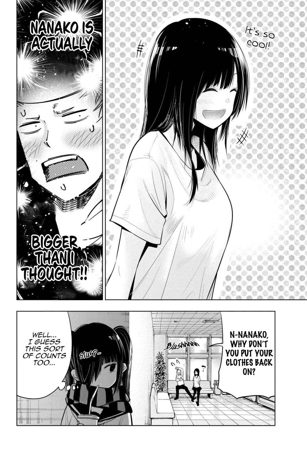 Senryuu Shoujo 31 8