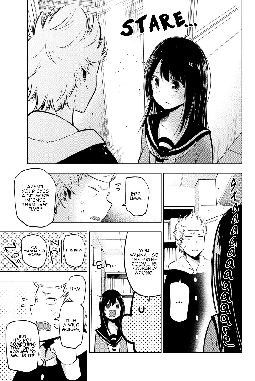 Senryuu Shoujo 32 8