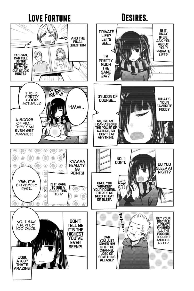 Senryuu Shoujo 50 7