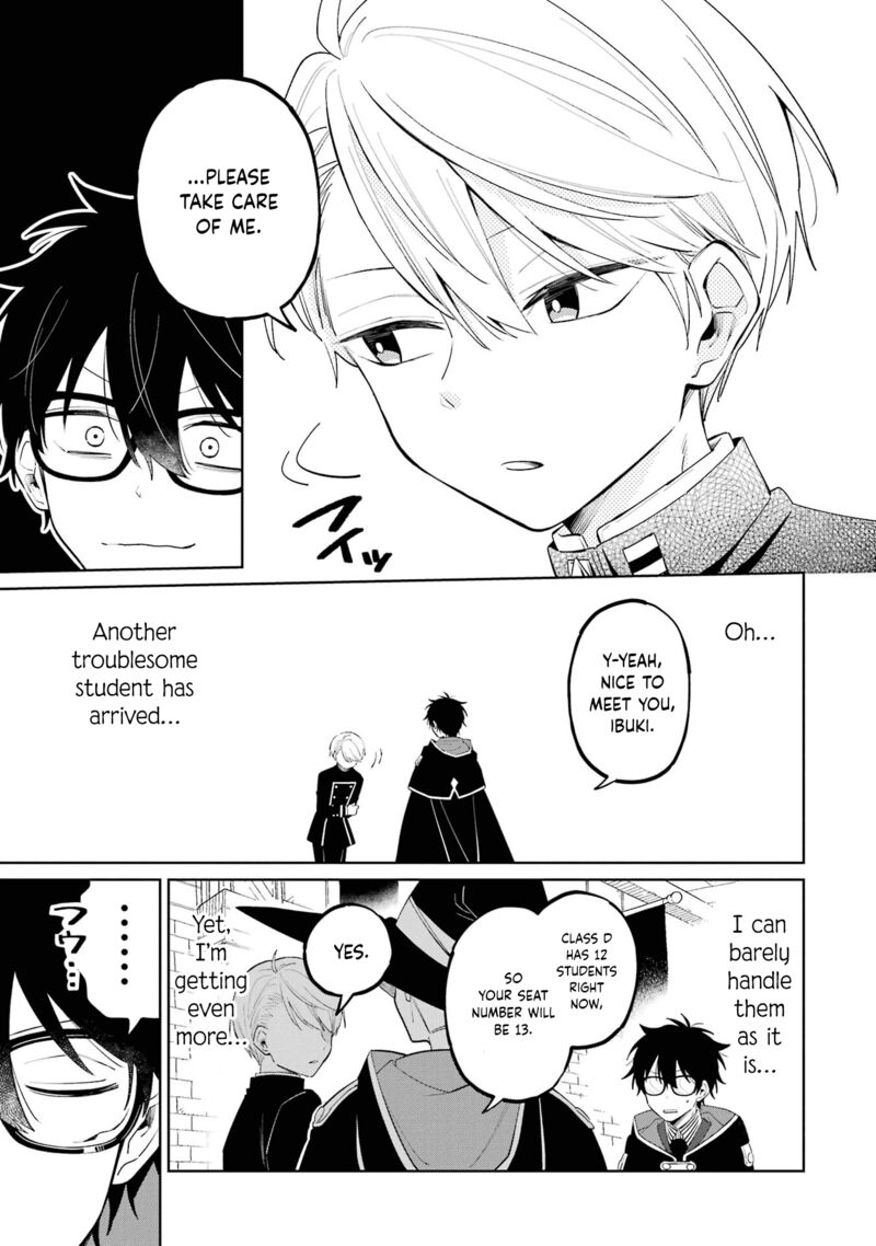 Sensei Bokutachi Ga Sekai Wo Horoboshimasu 1 24