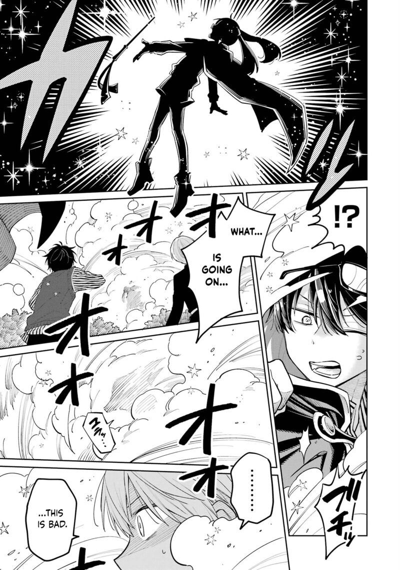 Sensei Bokutachi Ga Sekai Wo Horoboshimasu 1 48