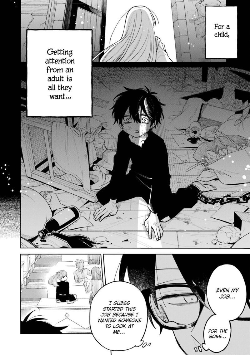 Sensei Bokutachi Ga Sekai Wo Horoboshimasu 1 78