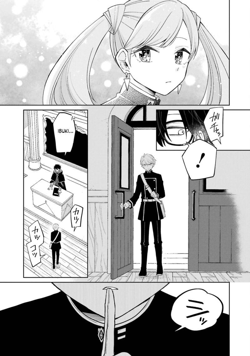 Sensei Bokutachi Ga Sekai Wo Horoboshimasu 1 79