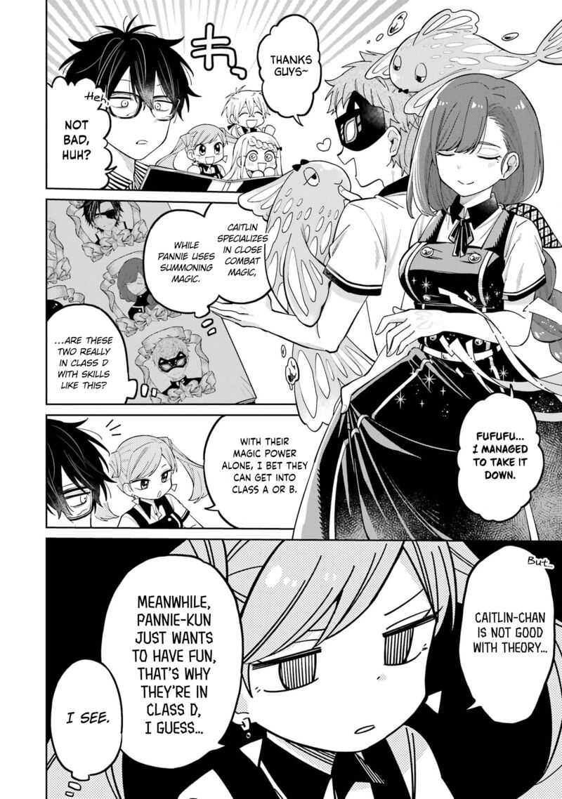 Sensei Bokutachi Ga Sekai Wo Horoboshimasu 10 14