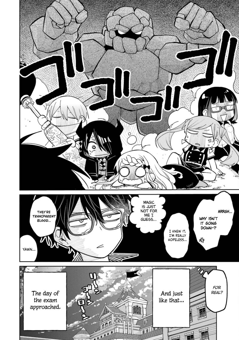Sensei Bokutachi Ga Sekai Wo Horoboshimasu 10 34