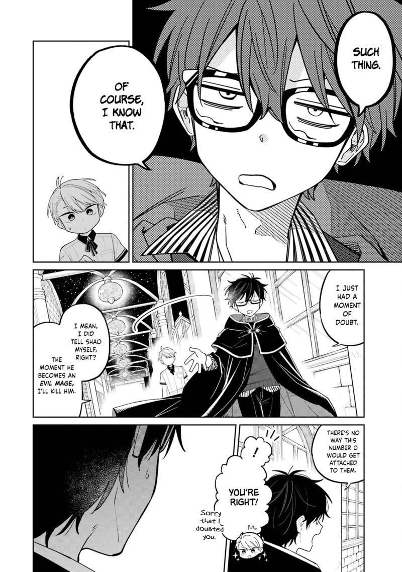 Sensei Bokutachi Ga Sekai Wo Horoboshimasu 11 14