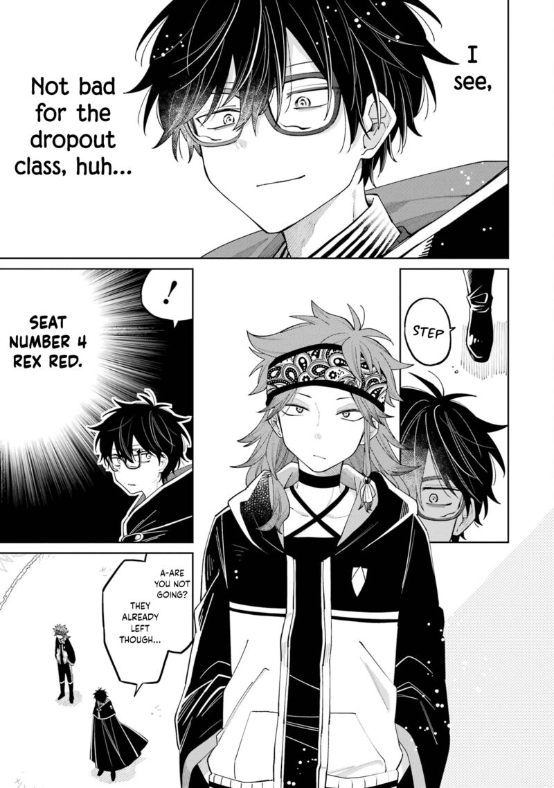 Sensei Bokutachi Ga Sekai Wo Horoboshimasu 12 13
