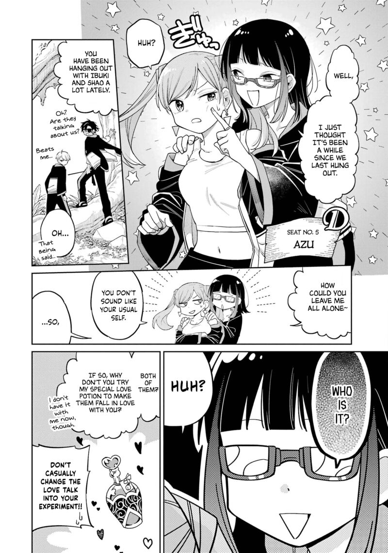 Sensei Bokutachi Ga Sekai Wo Horoboshimasu 13 2