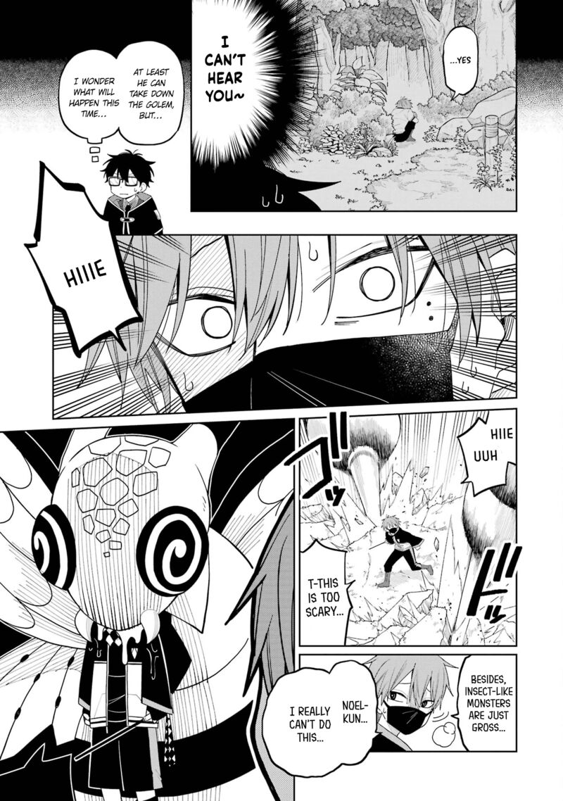 Sensei Bokutachi Ga Sekai Wo Horoboshimasu 13 27