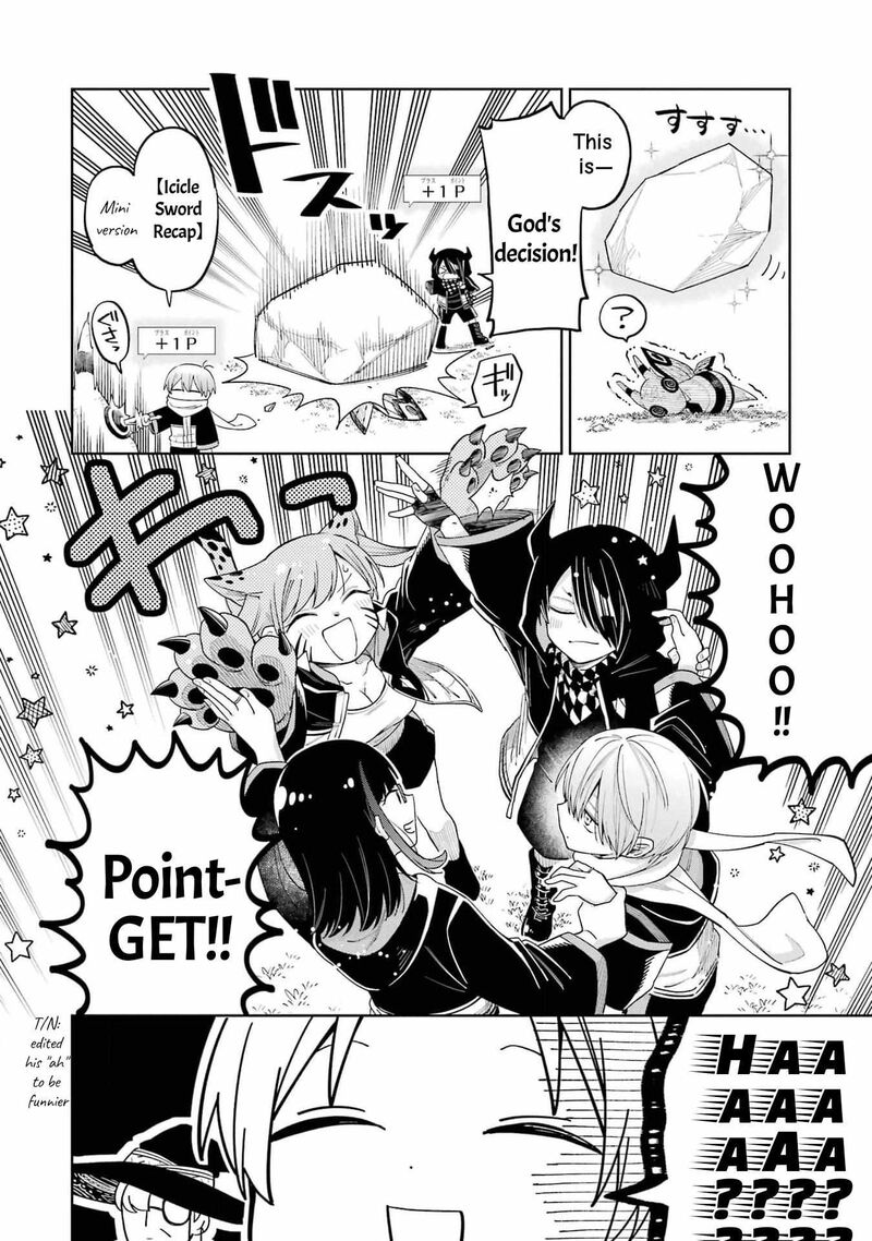 Sensei Bokutachi Ga Sekai Wo Horoboshimasu 14 11